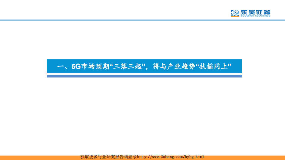 通信行业：回顾1G到4G创新升级，论&ldquo;中美5G从战略遏制到合作共赢&rdquo;的产业提速和5G板块重估-190422.pdf 第3页