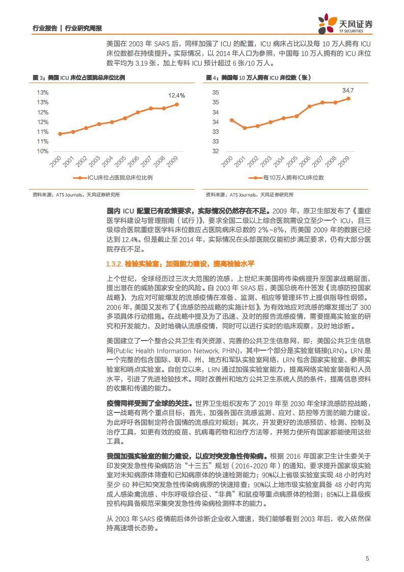 医药生物行业：国内或将进一步加大检测需求，全球疫情仍未见拐点-200628.pdf 第5页