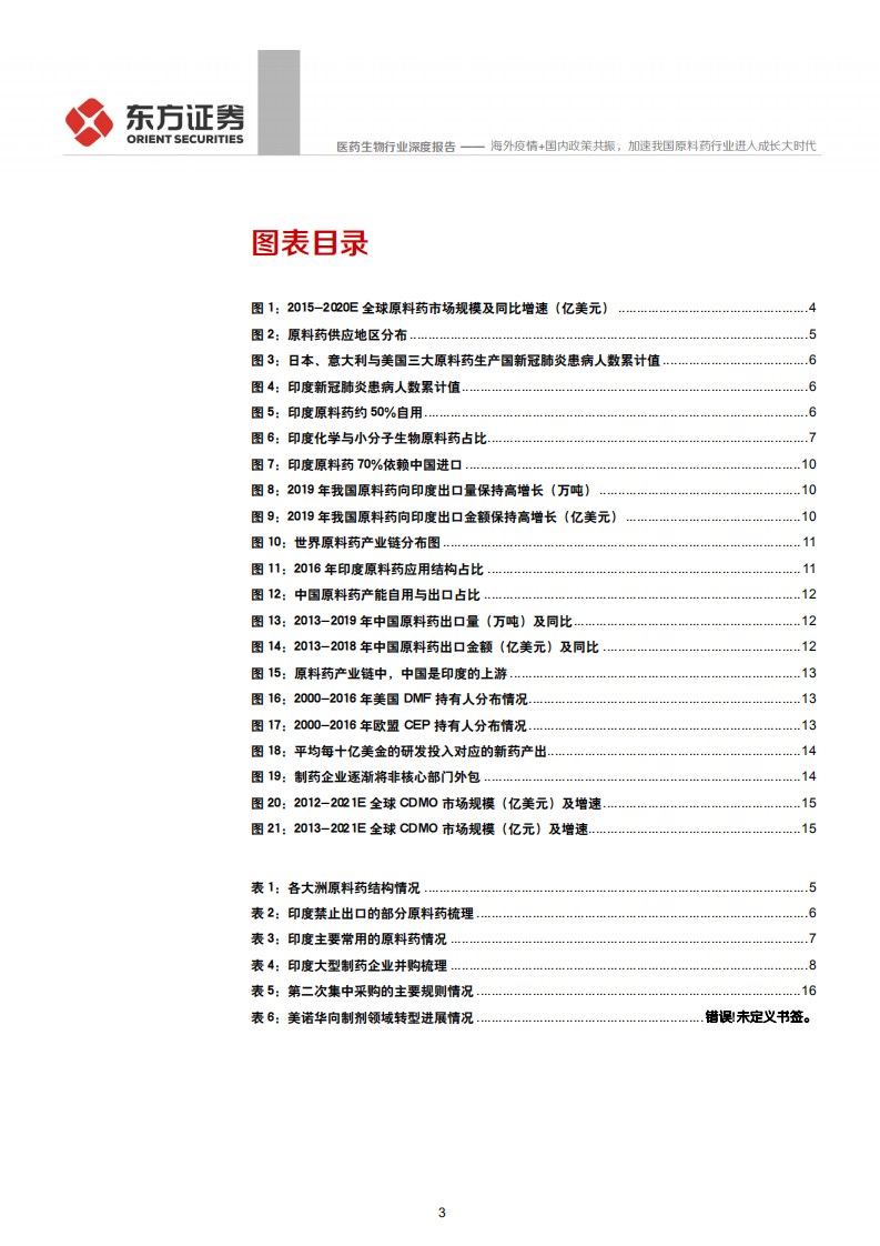 医药生物行业：海外疫情+国内政策共振，加速我国原料药行业进入成长大时代-200415.pdf 第3页