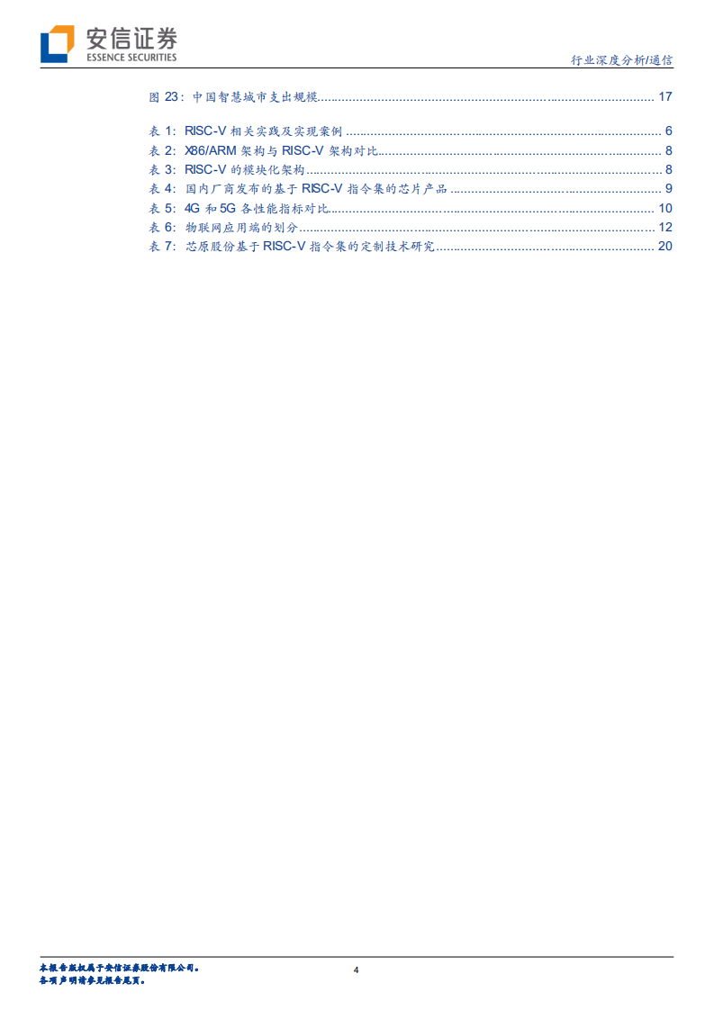 通信行业：物联网下新生态，RISC~V大有可为-20200817.pdf 第4页