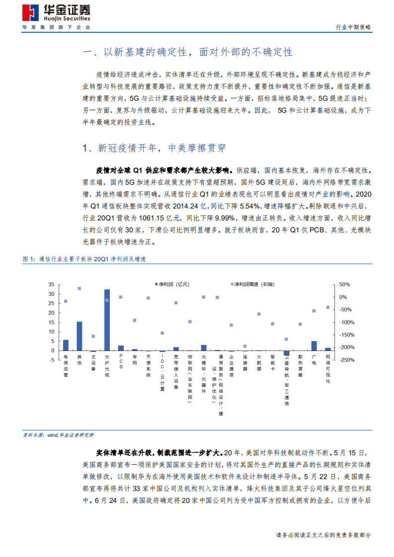 通信行业：拥抱&ldquo;5G+云&rdquo;新基建-20200701.pdf 第6页