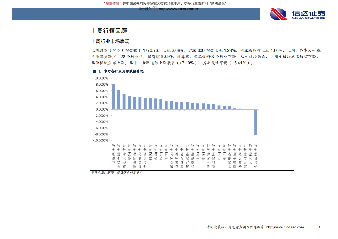 通信行业：运营商发力5G力争转型，设备商海外仍存较大机遇-181029.pdf 第4页