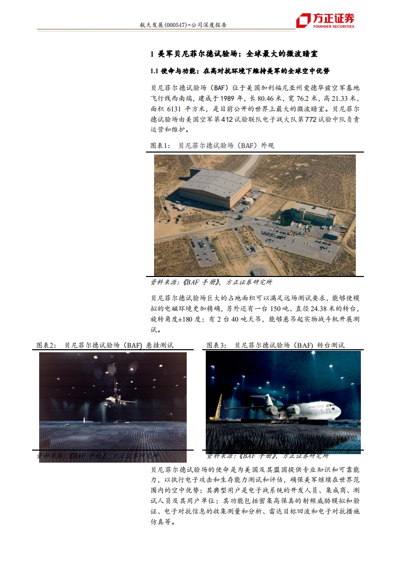 航天发展-从美军贝尼菲尔德试验场看内场仿真前景-210711.pdf 第5页