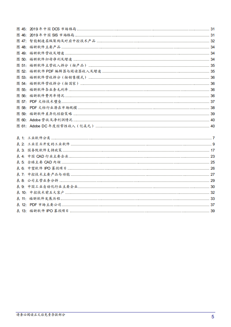 2020年工业软件智能制造+国产化发展行业分析研究报告.pdf 第3页
