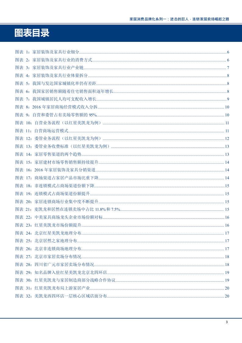 2018年家用轻工行业家居消费品牌研究报告.docx 第3页