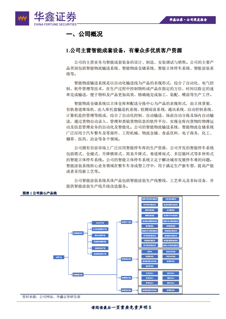 东杰智能-控股权变更，着力布局智能制造-210910.pdf 第5页