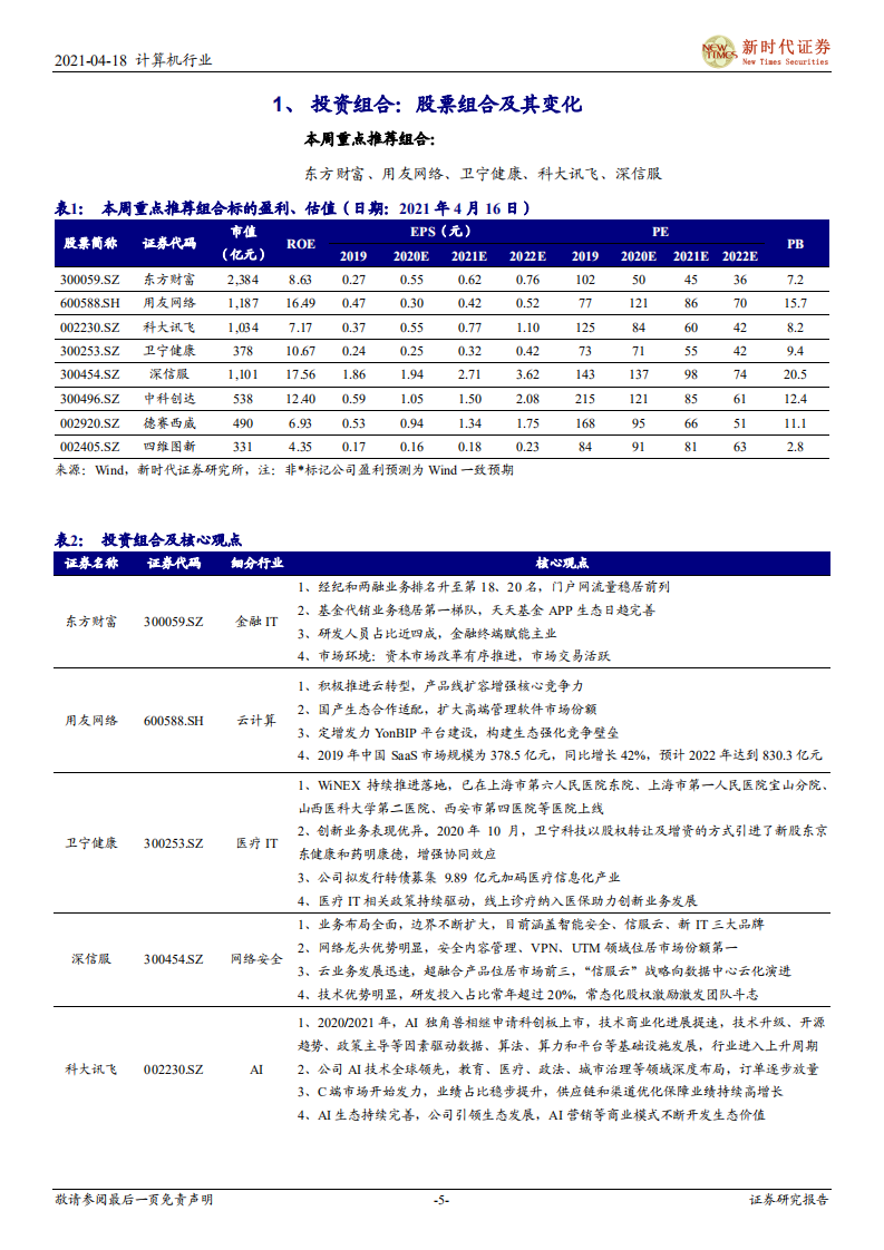 计算机行业：《&ldquo;十四五&rdquo;智能制造发展规划》发布，工业互联网持续升温-210418.pdf 第5页