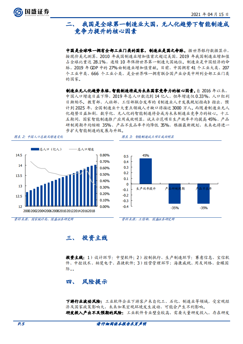智能制造获重大政策催化，行业有望迎来长期景气周期.pdf 第5页