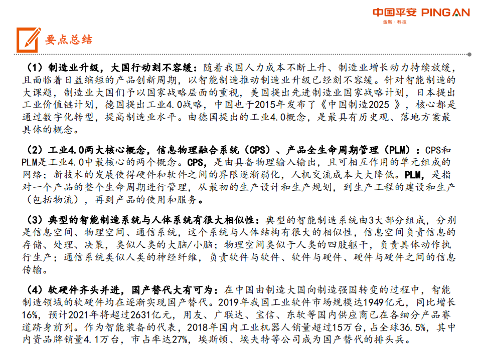 智能制造行业：智能制造系统全景图-200224.pdf 第3页