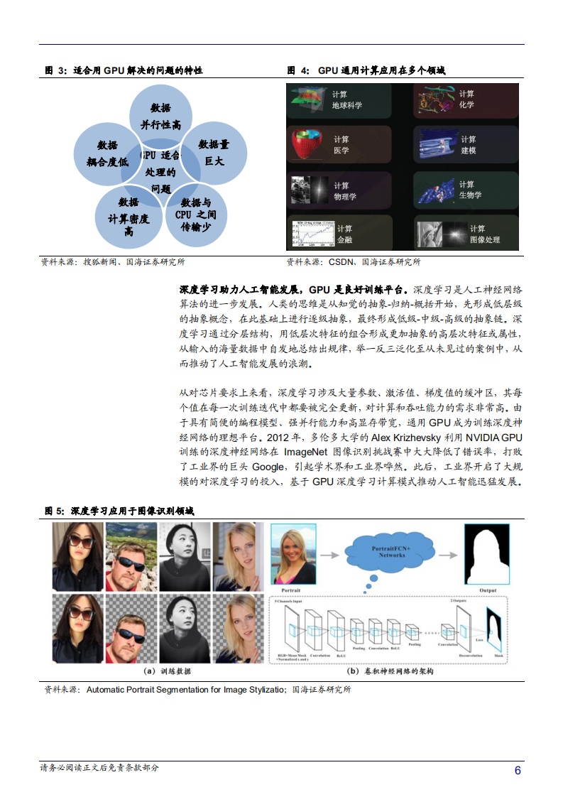 智能制造行业系列报告二：人工智能核&ldquo;芯&rdquo;，GPU迎来发展良机-181031.pdf 第6页