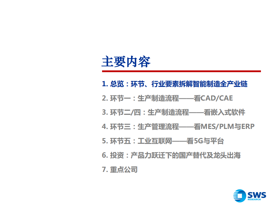 智能制造行业投资全场景解析：产品力跃迁下的国产替代及龙头出海-210607.pdf 第3页