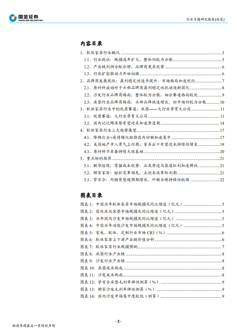 家用轻工行业：软体家居行业专题研究，头部品牌商迎来加速发展期-210406.pdf 第2页