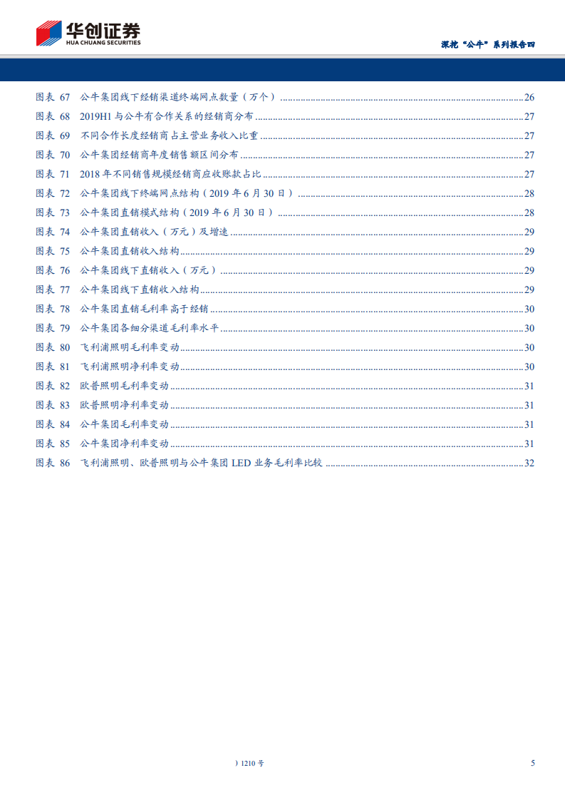 家用轻工行业深挖&ldquo;公牛&rdquo;系列报告四：以他山之石观玉，公牛LED业务竿头日上-200311.pdf 第5页
