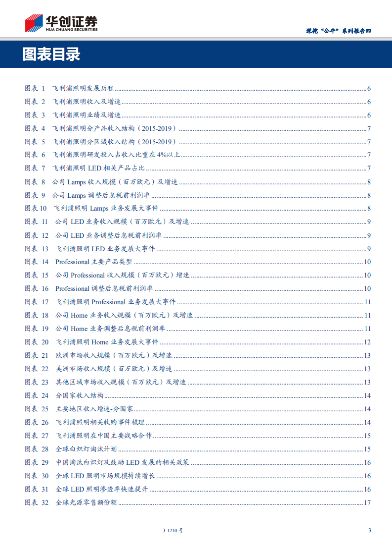 家用轻工行业深挖&ldquo;公牛&rdquo;系列报告四：以他山之石观玉，公牛LED业务竿头日上-200311.pdf 第3页