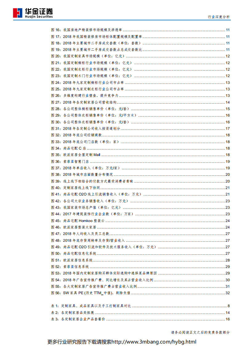 其他轻工行业：全屋定制、整装和信息化成为行业发力点-190624.pdf 第3页