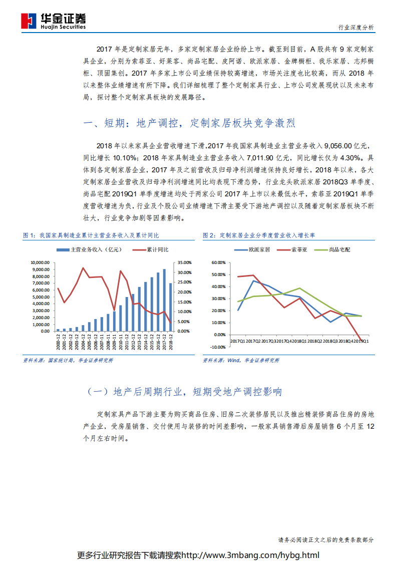 其他轻工行业：全屋定制、整装和信息化成为行业发力点-190624.pdf 第5页