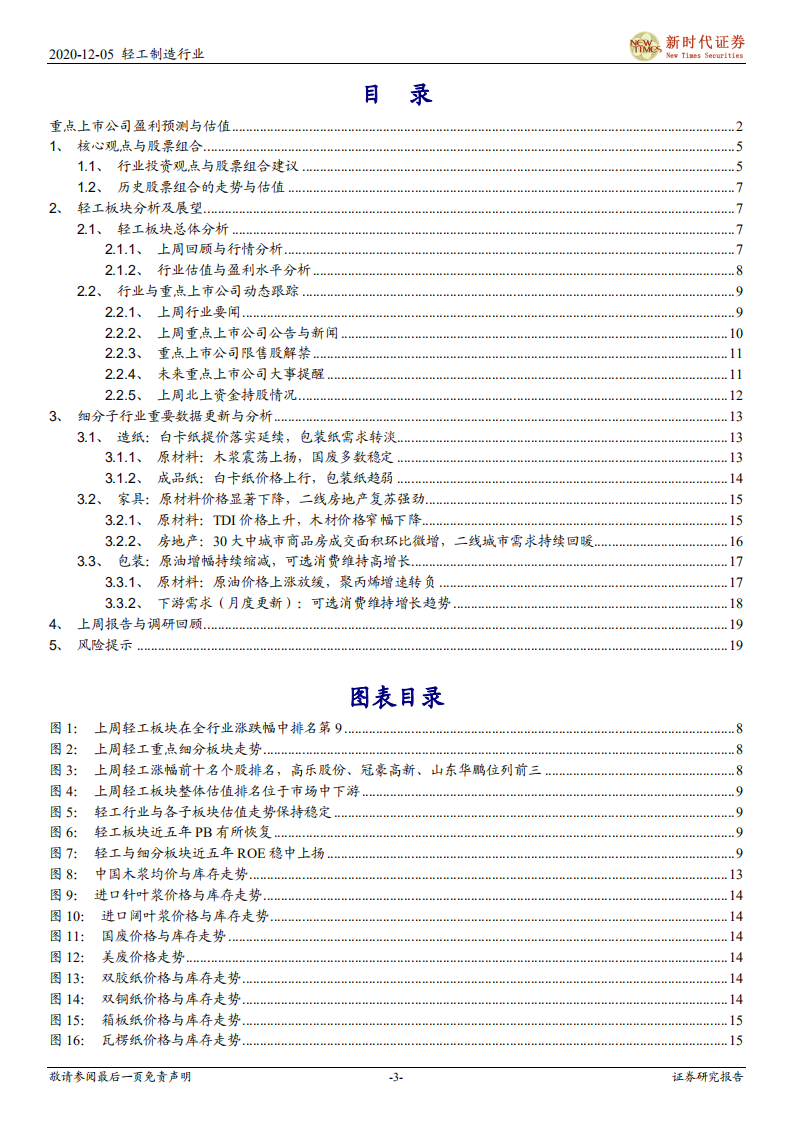 轻工制造行业：保碧基金赋能优质供应链，竣工周期加快C端需求弹性-20201205.pdf 第3页