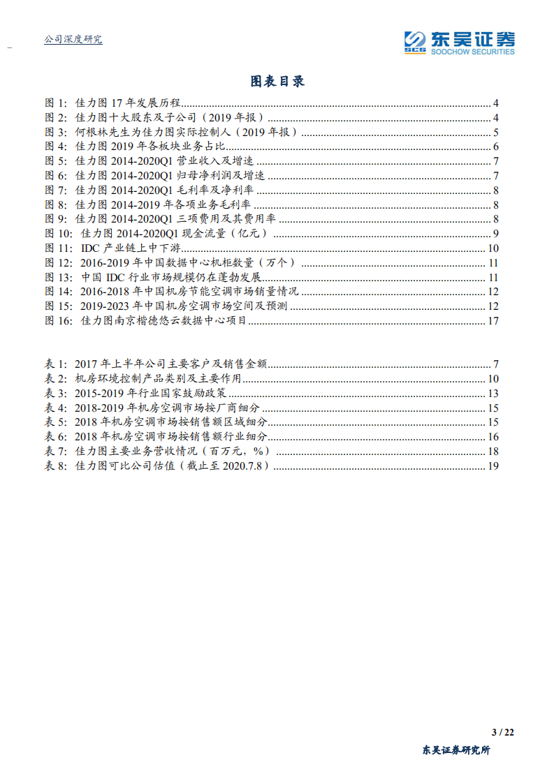 佳力图-IDC精密环境控制龙头，积极布局下游延伸，充分享受行业红利-20200710.pdf 第3页