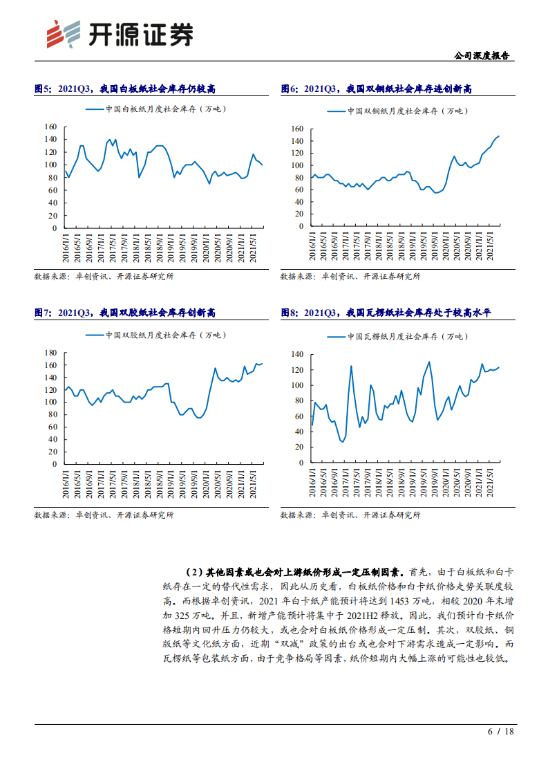 裕同科技-公司深度报告：重视三大拐点，包装龙头再腾飞-210907.pdf 第6页