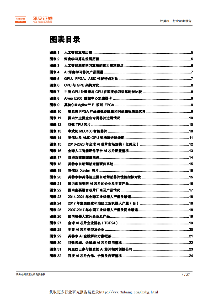 计算机行业人工智能研究系列：AI芯片市场正快速起航，国内边缘芯片面临更大机遇-190424.pdf 第4页