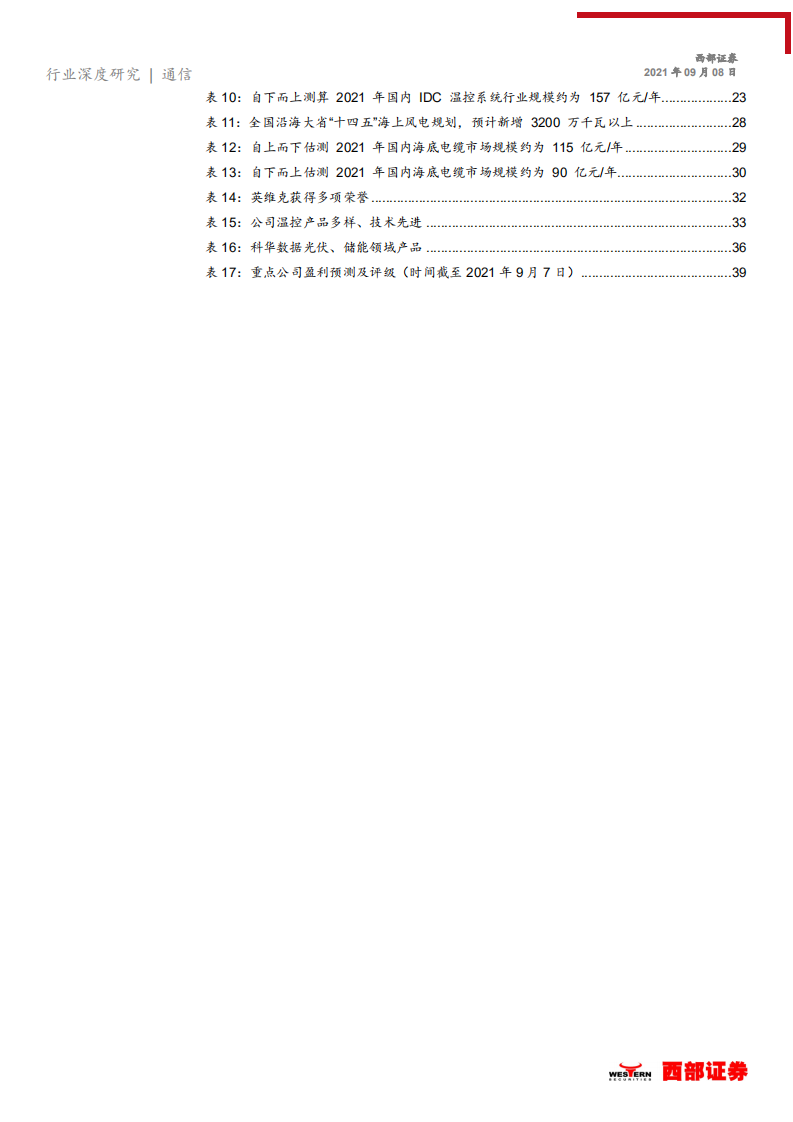 通信行业深度研究：兼论通信板块碳中和背景下的投资机会，开源与节流促进节能减排，科技助力双碳达标-210908.pdf 第5页