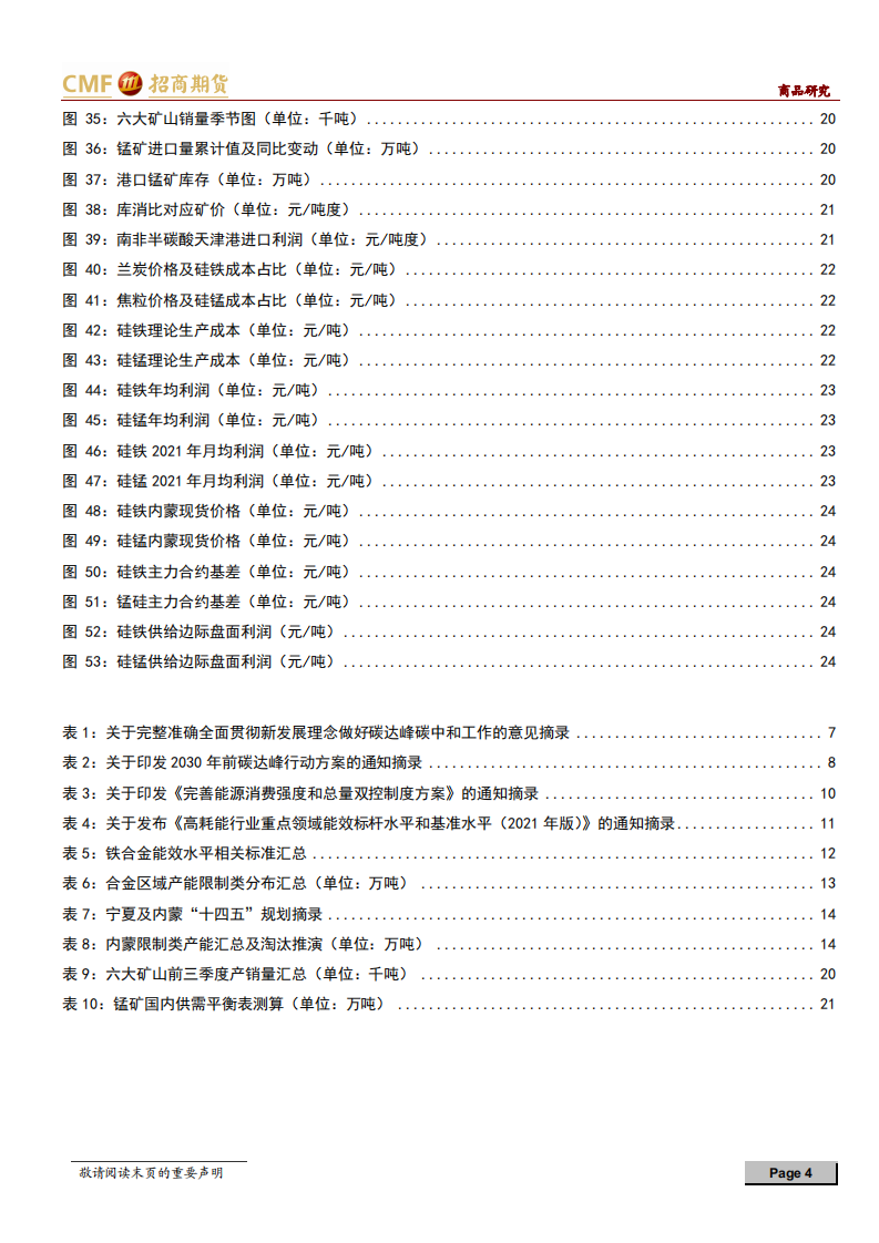 合金2022年度投资策略：寻求供需双弱间的错配机会-211206.pdf 第4页