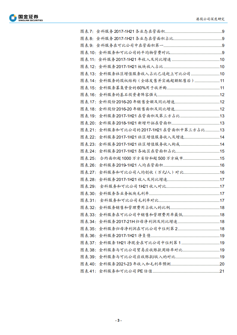 金科服务-西南物管龙头，外拓强者大有可为-210907.pdf 第3页
