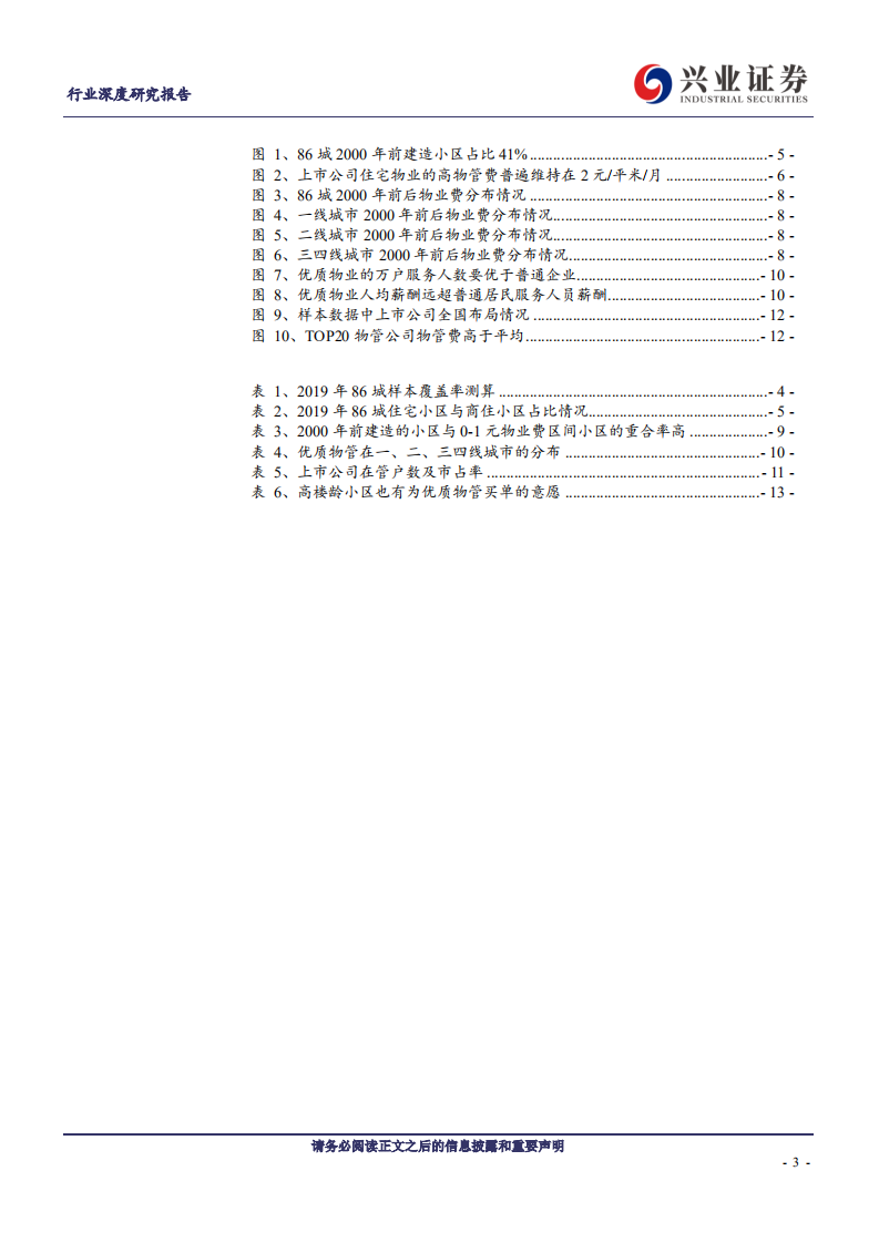 物管行业系列报告之六：从微观数据看优质物管公司市占率-20200824.pdf 第3页