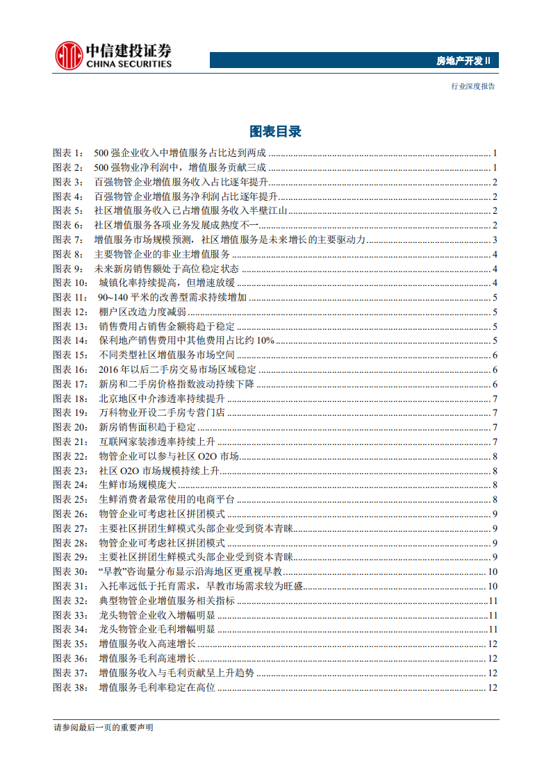 物管行业深度思考系列报告之三：渐成主角的增值服务，物管企业未来的利润中心-200508.pdf 第3页