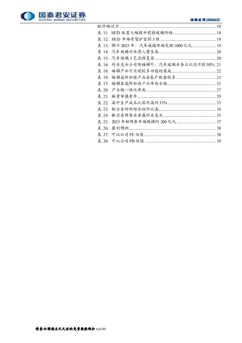 福耀玻璃-天幕加速行业扩容，汽玻王者迎新发展-210812.pdf 第6页