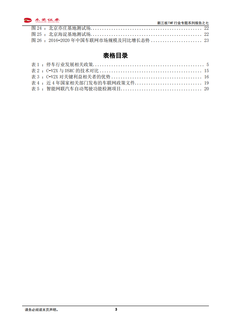 新三板TMT行业专题系列报告之七：政策与产业全力推动，布局车联网产业正当时-20200909.pdf 第3页