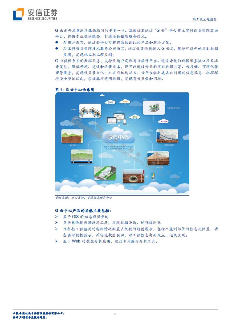 基康仪器-新三板主题报告：监测物联网行业龙头，下游需求广泛或迎来高光时刻-20211129.pdf 第5页