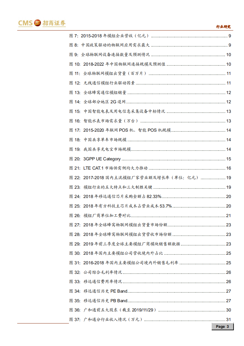 物联网行业深度报告（一）：万物互联时已至，模组先行迎爆发-200222.pdf 第3页