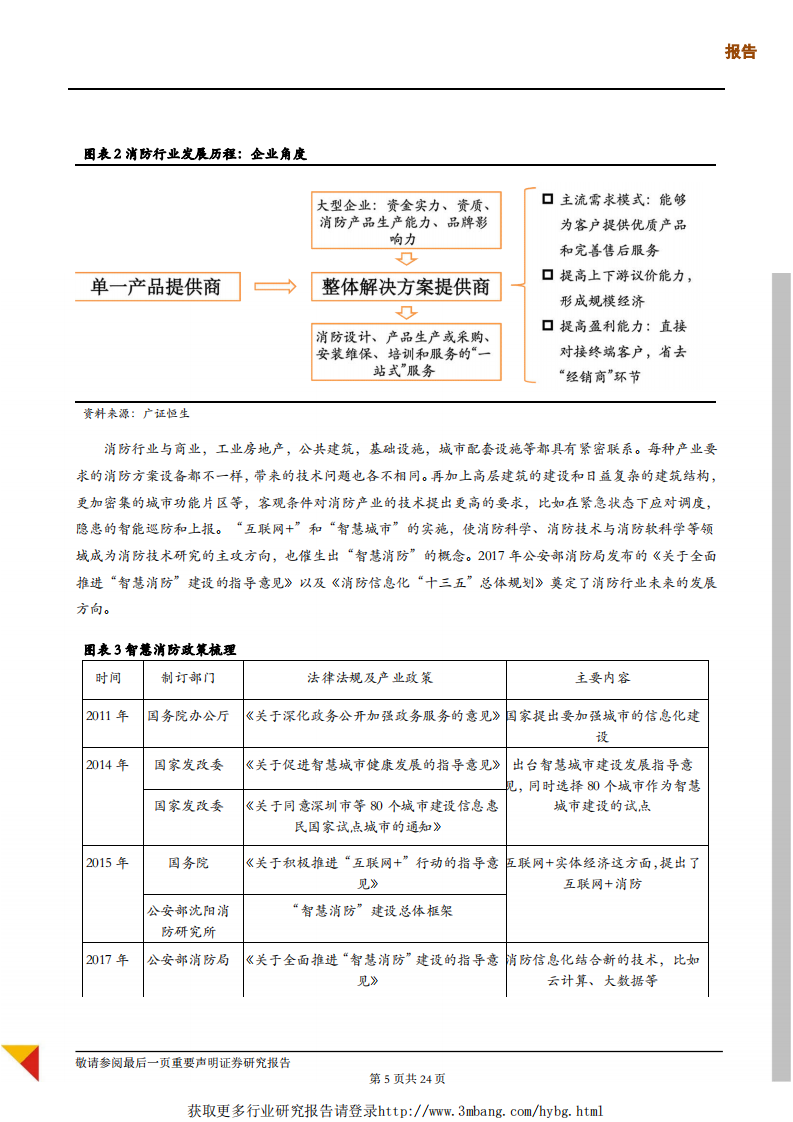 物联网行业专题报告：聚焦智慧消防千亿市场，关注四类企业投资机会-190419.pdf 第5页