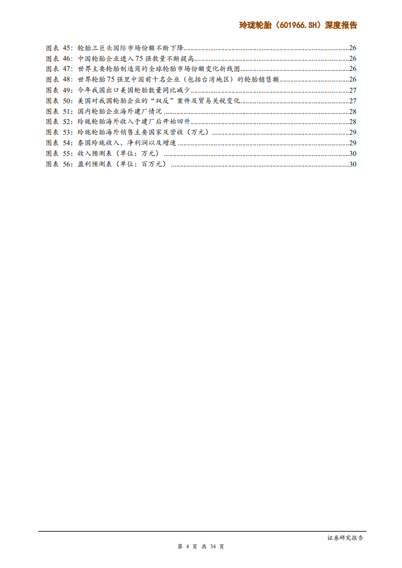 玲珑轮胎-深度报告：行业两极分化，玲珑一马当先-191024.pdf 第4页