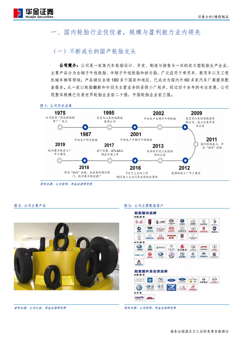 玲珑轮胎-深度分析：行业格局优化下的乘用车轮胎新贵-190909.pdf 第4页