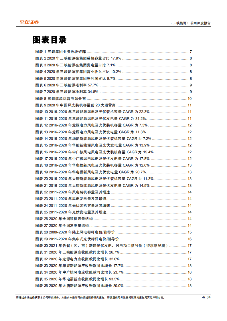 三峡能源-从水电到风光，从江河到海洋-210901.pdf 第4页