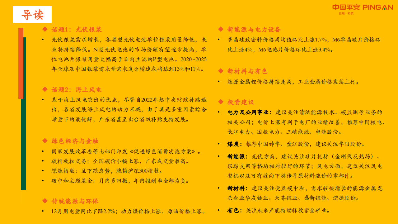 月酝知风之绿色能源与前瞻性产业-220123.pdf 第2页