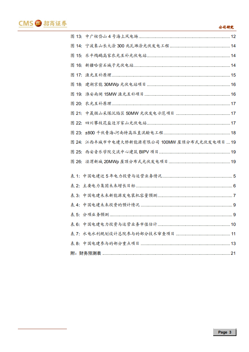 中国电建-清洁能源运营业务价值再探究-210724.pdf 第3页