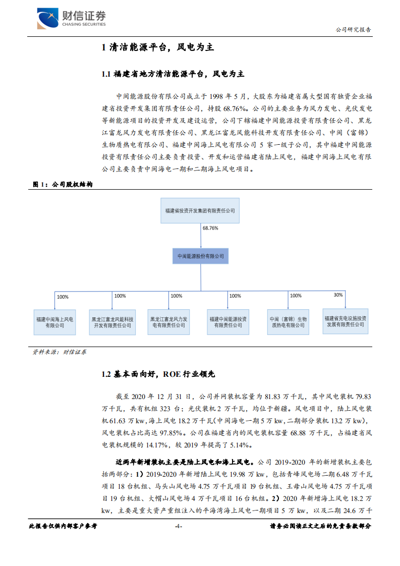 中闽能源-公司深度：海风向好，后续海风资产注入值得期待-211018.pdf 第4页