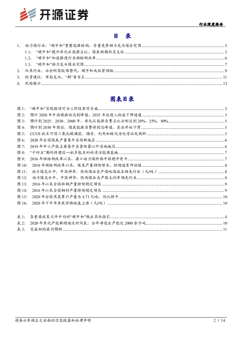 “碳中和”加速供改，布局龙头“剩”者为王.pdf 第2页