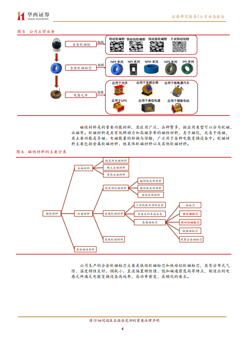 铂科新材-原料价格短期干扰，“碳中和”助力公司长期发展-211031.pdf 第6页