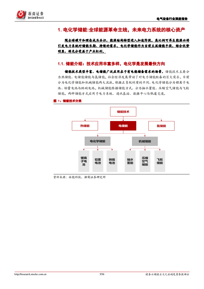 储能行业深度报告：碳中和集结号吹响，储能赛道一触即发-210801.pdf 第5页