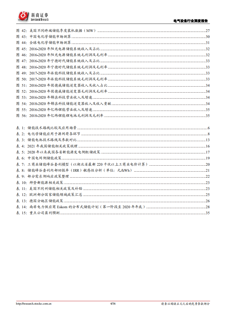 储能行业深度报告：碳中和集结号吹响，储能赛道一触即发-210801.pdf 第4页