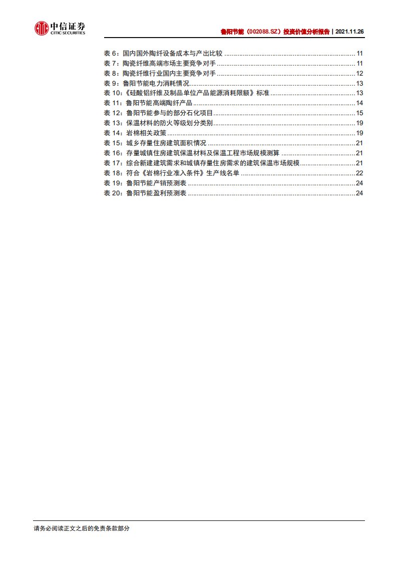 鲁阳节能-投资价值分析报告：受益碳中和，耐火保温齐发力-211126.pdf 第5页