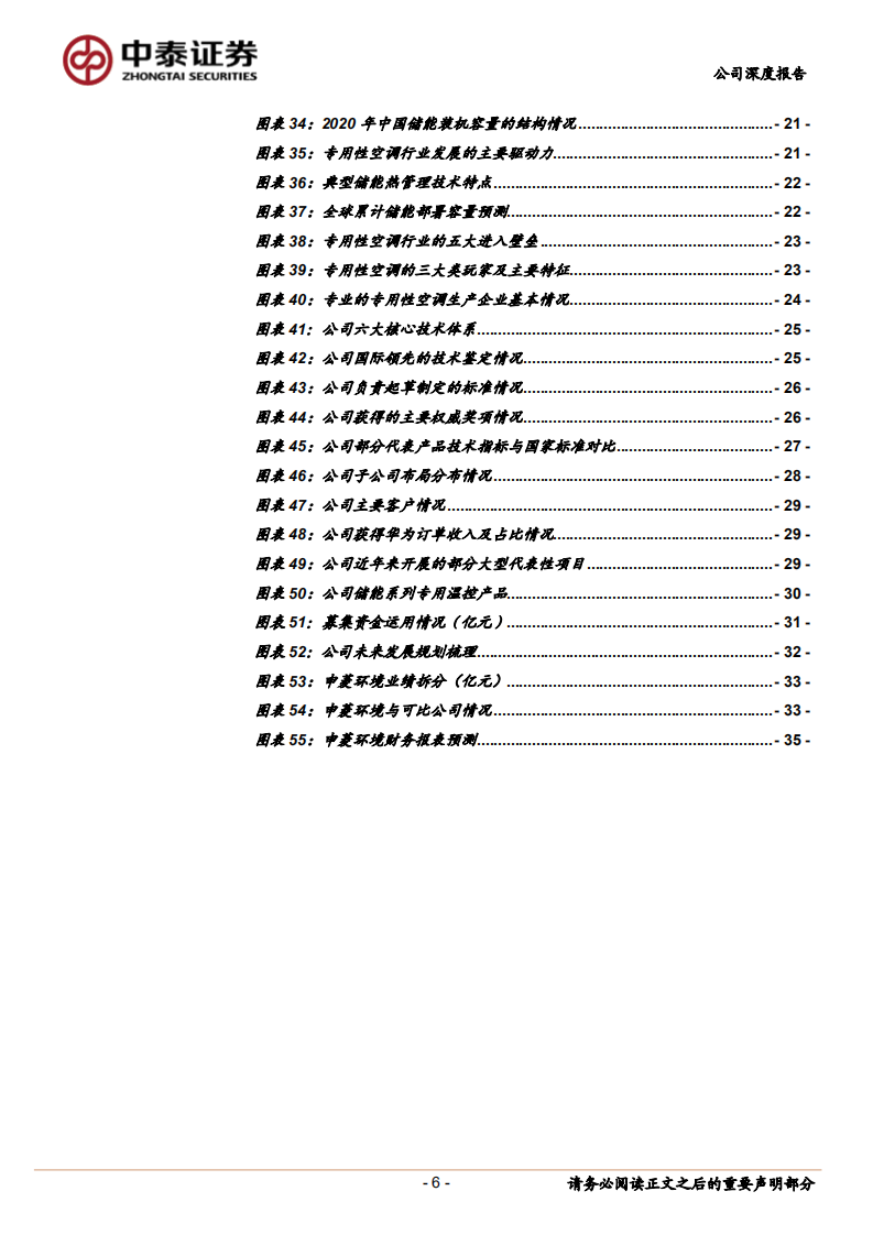 申菱环境-掘金碳中和系列2：申菱环境—人工环境调控专家，产能扩张开启高成长之路-210809.pdf 第6页