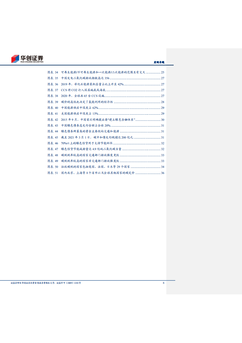 碳中和入门核心词典、迈开碳中和的脚步系列三：一“碳”究竟.pdf 第6页