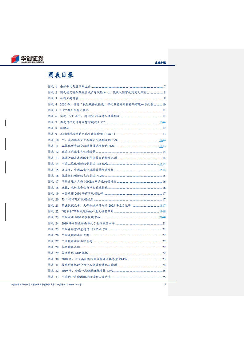 碳中和入门核心词典、迈开碳中和的脚步系列三：一“碳”究竟.pdf 第5页