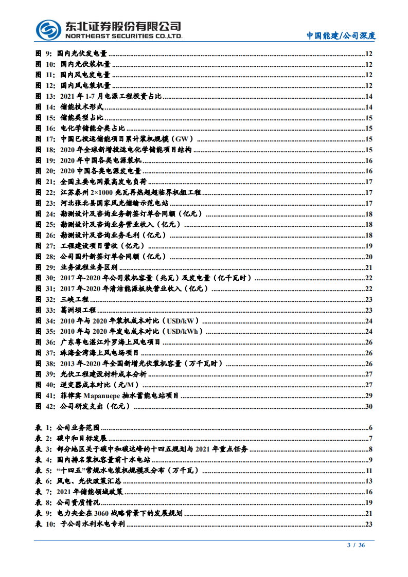 中国能建-碳中和央企新贵，意气正风华-210929.pdf 第3页