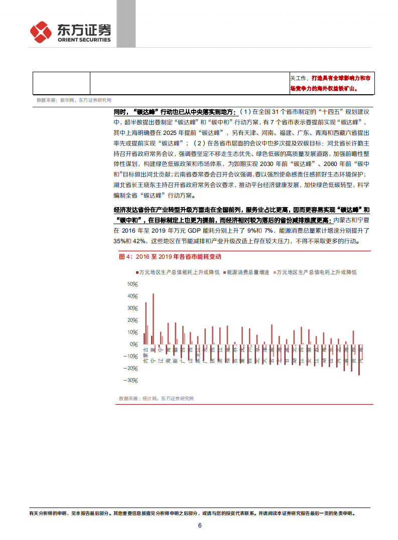 走向碳中和系列：从中央到地方.pdf 第6页